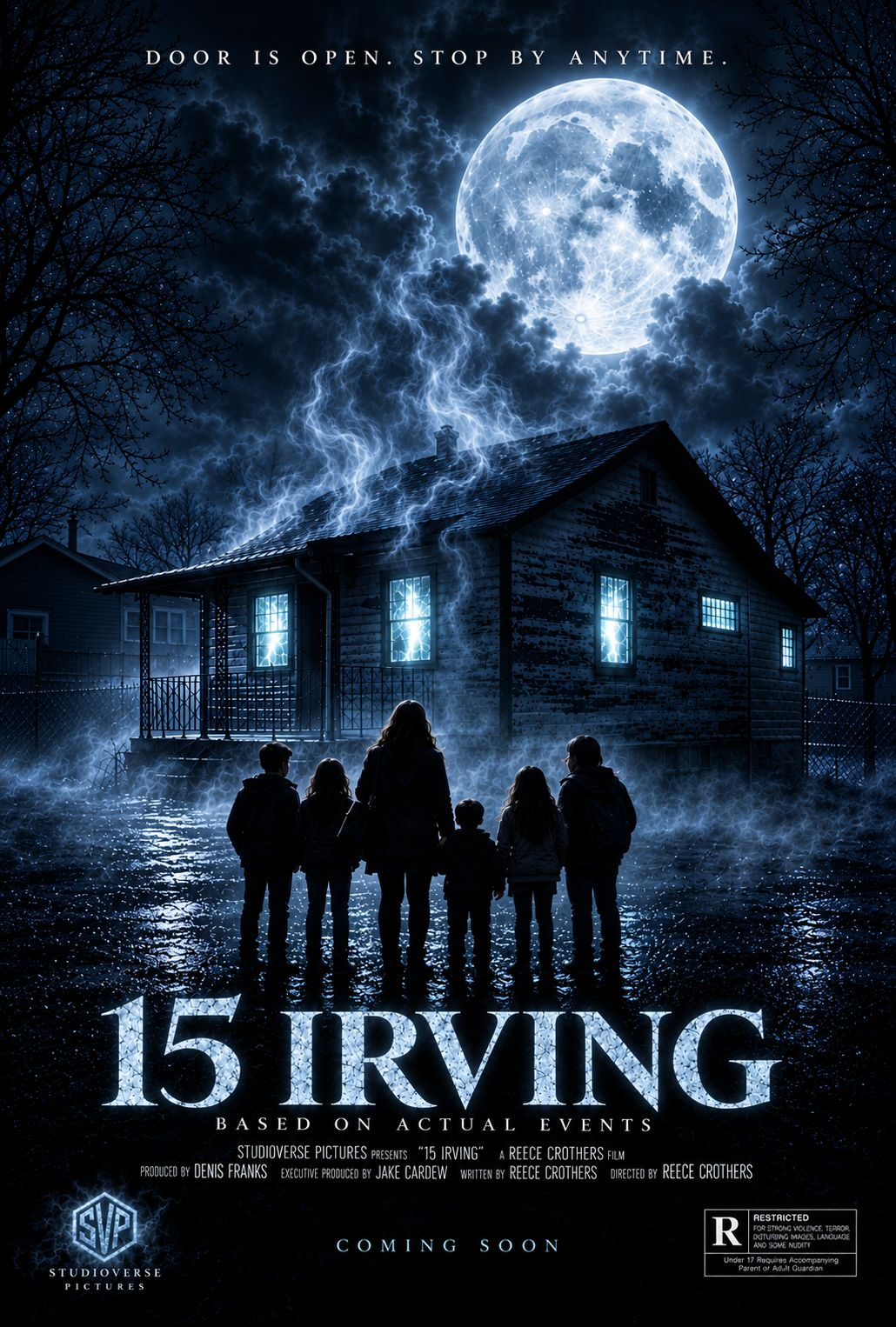 15 Irving key art